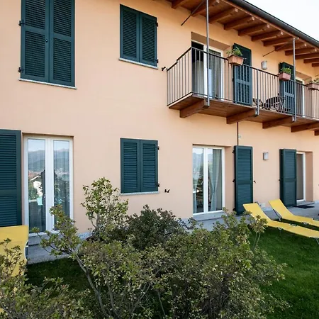 Africa Appartement
