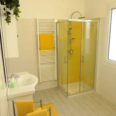 Appartement Africa