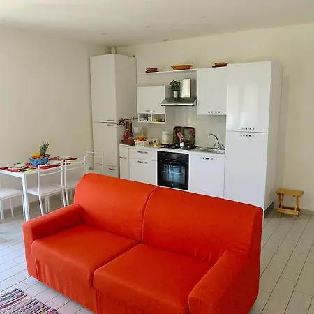 Africa Appartement