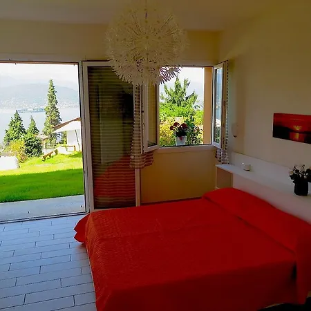Appartement Africa *