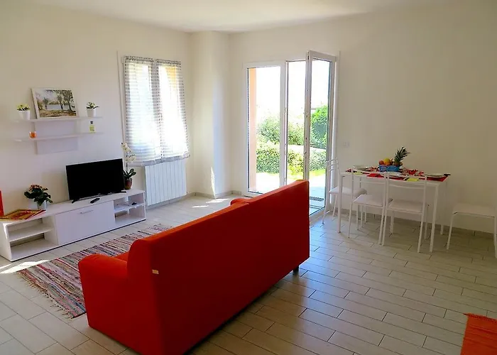 아파트 Africa 스트레사