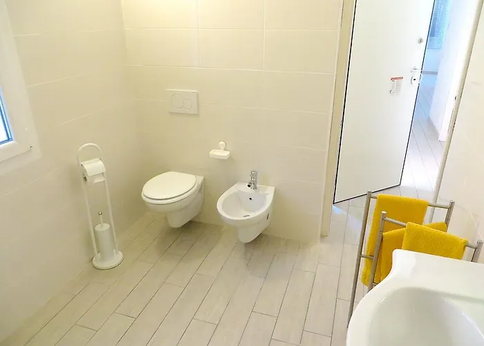 Africa 아파트 스트레사